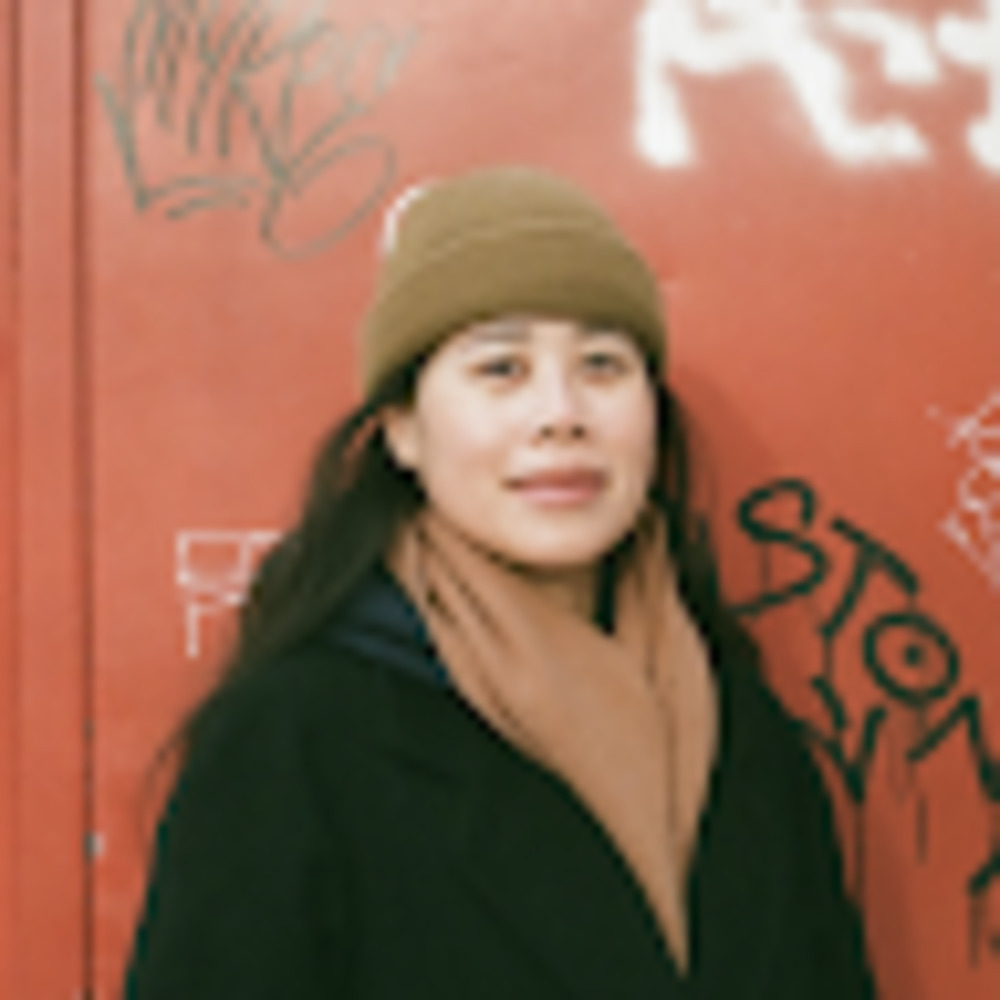 Meet your Posher, Linh